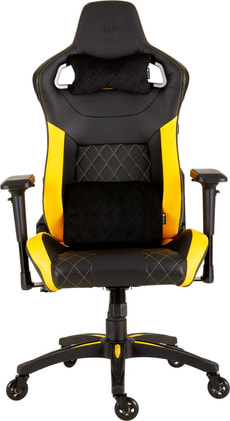 T1 RACE gelb