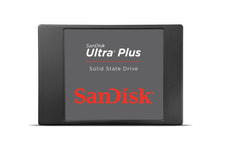 Ultra+ SSD 128GB 2.5"