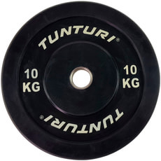 Hantelscheiben 50mm 10kg