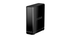 Enregistreur vidéo de réseau mydlink DNR-312L (sans disque dur)