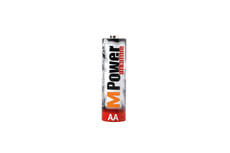 AA / LR6 4 Stück Batterien
