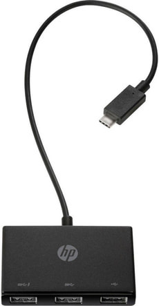 USB-C to USB-A Adapter