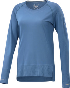 SEAMLESS LS