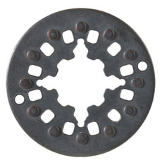 Fliesen-Reparatur-Set, 3-teilig