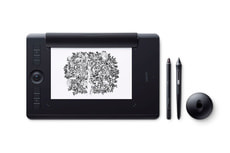 Intuos Pro Paper L (Large)
