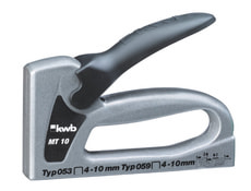 Hand-Tacker MT 10
