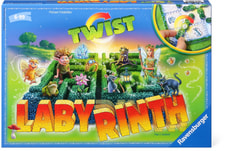Twist Labyrinth