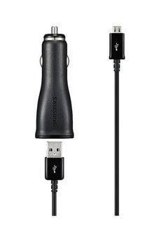 Galaxy Tab car charger