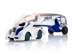 Supertruck - X-52 ICE