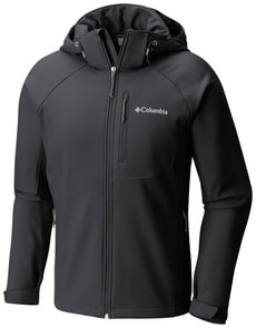 Cascade Ridge II Softshell