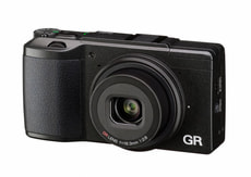 GR II