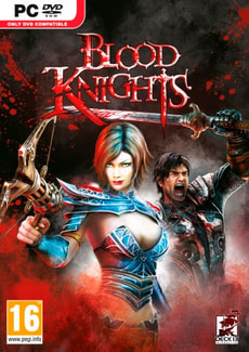 PC Blood Knights