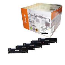 111858 305 Multipack Plus Toner