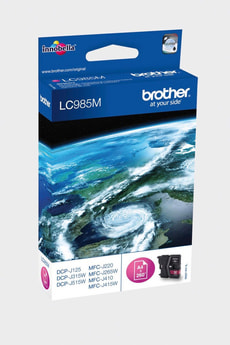 LC-985M magenta