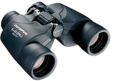 8x40 DPS I Fernglas
