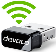 WiFi Stick ac