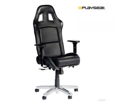 Office Seat Schwarz