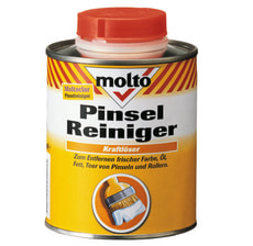 Pinselreiniger 375 ml