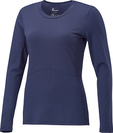 Damen-Langarmshirt