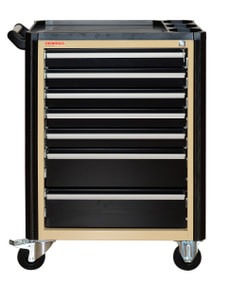 Werkstattwagen RH7
