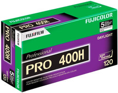 Pro 400H 120 5-er-Pack