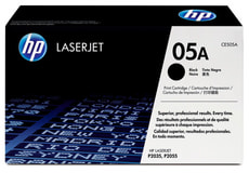 05A Toner-Modul schwarz