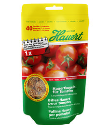 Kugeln für Tomaten