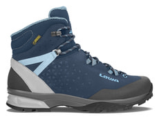 Sassa Mid GTX