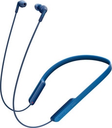 MDR-XB70BT - Blau