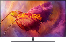QE-55Q8F 138 cm 4K QLED TV