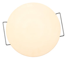 Pizzastein Ø 38 cm