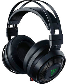 Nari Gaming Headset