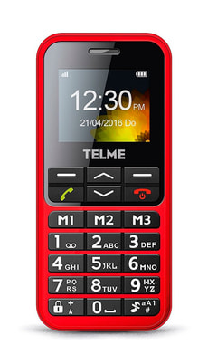 C151 rosso