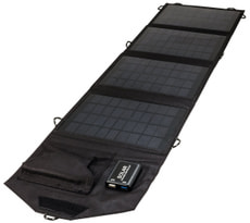 SunPower Solar Panel 14W