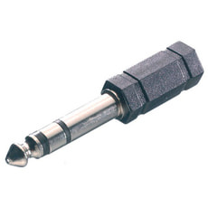 Adapter Klinke
