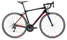 Contend SL 1 28"