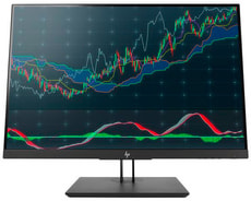 Z24n G2 24" 1JS09A4#UUZ Monitor