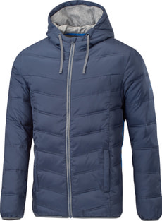 Herren-Jacke