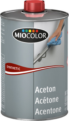 Aceton
