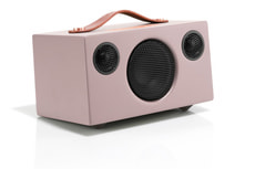 Addon T3 - Pink