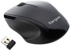 Wireless Optical Mouse