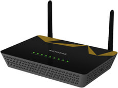 R6220 WLAN DB-Router AC1200