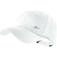 Nike Metal Swoosh Cap