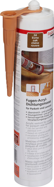 Fugen-Acryl Dichtungsmasse 310ML