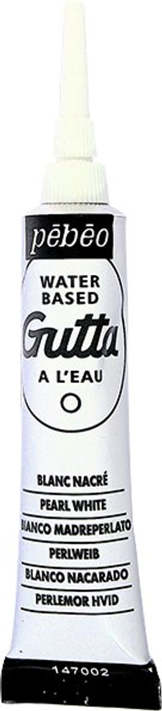 Pébéo Gutta à l'eau