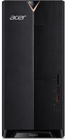 Aspire TC-885 i5-8400