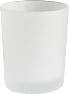 Verre à dents