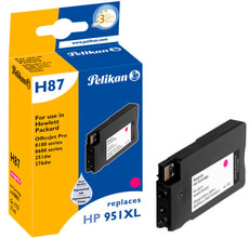 H87 magenta