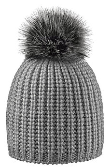 Bonnet pour fille