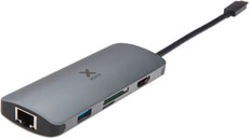 USB-C Hub 5-in-One